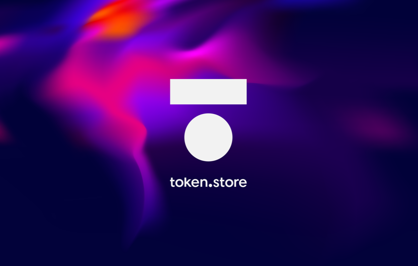 Interface and identity for fully trustless Ethereum based exchanges Token.store screenshot 6
